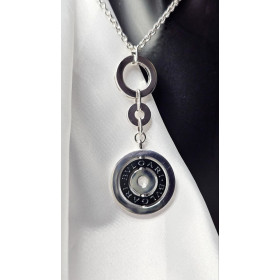 Кольє BVGARI оригінал